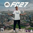 Electronic Arts EA SPORTS FC27 PS5 PlayStation 5