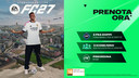 Electronic Arts EA SPORTS FC27 PS4 PlayStation 4
