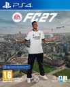 Electronic Arts EA SPORTS FC27 PS4 PlayStation 4