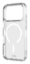 SBS TELIG2MAGIP1769T custodia per cellulare 17,5 cm (6.9") Cover Trasparente