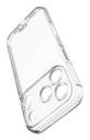 SBS Extreme X2 custodia per cellulare 17,5 cm (6.9") Cover Trasparente