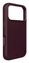PURO ICON MAG PRO custodia per cellulare 16 cm (6.3") Cover Colore ciliegia