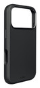 PURO ICON MAG PRO custodia per cellulare 16 cm (6.3") Cover Nero