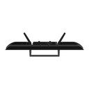 Smart-Tech 32HW01V1 TV 81,3 cm (32") HD Smart TV Wi-Fi Nero 180 cd/m²