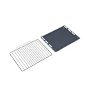 Indesit IO 258HS B forno multifunzione Mate 11Funzioni totali classe A+ 71Lt Funzione Vapore, Idrolisi