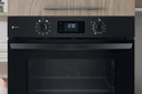 Indesit IO 258HS B forno multifunzione Mate 11Funzioni totali classe A+ 71Lt Funzione Vapore, Idrolisi
