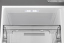 Hisense RQ5P470SAIE frigorifero side-by-side Libera installazione 483 L Grigio