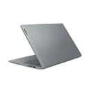Lenovo IdeaPad | Notebook Slim 3 | Display 15.6'' FHD (1920x1080) | Processore AMD Ryzen 7 5825U | Memoria RAM 8GB | Memoria SSD 512GB | Scheda grafica Integrata | Sistema Operativo WINDOWS 11 HOME | ARCTIC_GREY | Caricatore NON incluso
