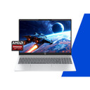 HP OmniBook 5 Laptop Next Gen AI 16-ag1034nlx Copilot+ PC AMD Ryzen AI 5 330 Computer portatile 40,6 cm (16") 2K 16 GB LPDDR5x-SDRAM 512 GB SSD Wi-Fi 6 (802.11ax) Windows 11 Home Argento