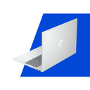 HP OmniBook 5 Laptop Next Gen AI 16-ag1034nlx Copilot+ PC AMD Ryzen AI 5 330 Computer portatile 40,6 cm (16") 2K 16 GB LPDDR5x-SDRAM 512 GB SSD Wi-Fi 6 (802.11ax) Windows 11 Home Argento