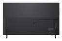 LG QNED AI 55QNED82A6B 139,7 cm (55") 4K Ultra HD Smart TV Wi-Fi Nero