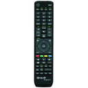 Bravo Original 7 telecomando IR Wireless TV Pulsanti