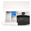 LG F2NX10S7NWB Lavatrice Slim 7 kg Classe A Ivory White