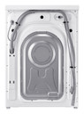 Samsung Lavatrice Crystal Clean 11Kg WW11DG5B25AHET