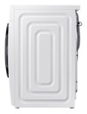 Samsung Lavatrice Crystal Clean 11Kg WW11DG5B25AHET