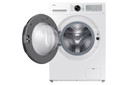 Samsung Lavatrice Crystal Clean 11Kg WW11DG5B25AHET
