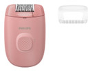 Philips Serie 2000 Epilatore con filo rosa BRE227/00