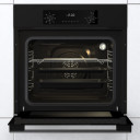 Hisense BI62220AB forno 61 L Nero