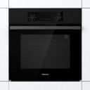 Hisense BI62220AB forno 61 L Nero