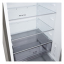 LG GBBSJ10DPY Frigorifero combinato Fit&Max 60cm, Classe D, 333L, AI Inverter, Prime Silver