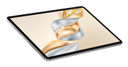 Honor Pad X9a Snapdragon 128 GB 29,2 cm (11.5") 6 GB Wi-Fi 6 (802.11ax) Android 15 Grigio