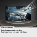 Samsung 85" Crystal UHD U7000H 4K Smart TV (2026)
