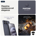 Motorola moto g67 17,3 cm (6.8") Dual SIM ibrida Android 16.0 5G USB tipo-C 4 GB 128 GB 5200 mAh Grigio