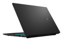 ASUS V16 V3607VM-TK148W Intel Core 7 240H Computer portatile 40,6 cm (16") WUXGA 16 GB DDR5-SDRAM 1 TB SSD NVIDIA GeForce RTX 5060 Wi-Fi 6 (802.11ax) Windows 11 Home Nero