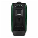 Toraldo La Cremosa Macchina Caffè a Cialde Verde 1100W 19 Bar