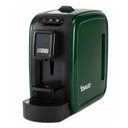 Toraldo La Cremosa Macchina Caffè a Cialde Verde 1100W 19 Bar