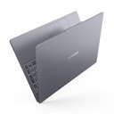 Lenovo IdeaPad | Notebook Slim 3 | Display 15.3'' WUXGA (1920x1200) | Processore INTEL CORE i5-13420h | Memoria RAM 8GB | Memoria SSD 512GB | Scheda grafica Integrata | Sistema Operativo WINDOWS 11 HOME | LUNA_GREY | Caricatore NON incluso