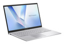 ASUS Vivobook 15 F1504MA-BQ112W Intel Core 7 350 Computer portatile 39,6 cm (15.6") Full HD 16 GB DDR5-SDRAM 512 GB SSD Wi-Fi 6 (802.11ax) Windows 11 Home Argento