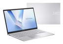 ASUS Vivobook 15 F1504MA-BQ112W Intel Core 7 350 Computer portatile 39,6 cm (15.6") Full HD 16 GB DDR5-SDRAM 512 GB SSD Wi-Fi 6 (802.11ax) Windows 11 Home Argento