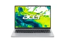 Acer Aspire Lite AL15-54P-52F5 Intel Core Ultra 5 115U Computer portatile 39,6 cm (15.6") Full HD 8 GB LPDDR5-SDRAM 512 GB SSD Wi-Fi 6 (802.11ax) Windows 11 Home Argento AZERTY