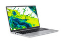 Acer Aspire Lite AL15-54P-52F5 Intel Core Ultra 5 115U Computer portatile 39,6 cm (15.6") Full HD 8 GB LPDDR5-SDRAM 512 GB SSD Wi-Fi 6 (802.11ax) Windows 11 Home Argento AZERTY