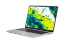 Acer Aspire Lite AL15-54P-52F5 Intel Core Ultra 5 115U Computer portatile 39,6 cm (15.6") Full HD 8 GB LPDDR5-SDRAM 512 GB SSD Wi-Fi 6 (802.11ax) Windows 11 Home Argento AZERTY