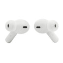 JBL Wave Beam Auricolare True Wireless Stereo (TWS) In-ear Chiamate/Musica/Sport/Tutti i giorni Bluetooth Bianco