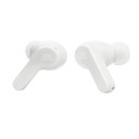 JBL Wave Beam Auricolare True Wireless Stereo (TWS) In-ear Chiamate/Musica/Sport/Tutti i giorni Bluetooth Bianco