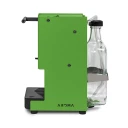 Aroma Ego Macchina da Caffè a Cialde E.S.E. 44mm 380W - Verde