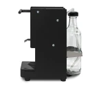 Aroma Ego Macchina da Caffè a Cialde E.S.E. 44mm 380W - Nera