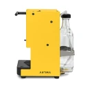 Aroma Ego Macchina da Caffè a Cialde E.S.E. 44mm 380W - Verde - Giallo