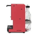 Aroma Ego Macchina da Caffè a Cialde E.S.E. 44mm 380W - Rosso