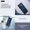 Motorola edge 70 pro 17,2 cm (6.78") Doppia SIM Android 16.0 5G USB tipo-C 8 GB 256 GB 6500 mAh Blu scuro