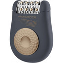 Rowenta EP1116 Easy Touch Epilatore a Rete 2 Velocità con 24 Pinzette