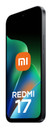 Xiaomi Redmi 17 17,8 cm (6.99") 4G USB tipo-C 4 GB 128 GB 7500 mAh Nero