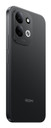Xiaomi Redmi 17 17,8 cm (6.99") 4G USB tipo-C 4 GB 128 GB 7500 mAh Nero
