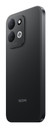 Xiaomi Redmi 17 17,8 cm (6.99") 4G USB tipo-C 4 GB 128 GB 7500 mAh Nero