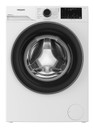 Hotpoint Ariston HB 83 CARE IT lavatrice Caricamento frontale 8 kg 1400 Giri/min Bianco