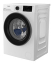 Hotpoint Ariston HB 83 CARE IT lavatrice Caricamento frontale 8 kg 1400 Giri/min Bianco