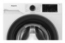 Hotpoint Ariston HB 83 CARE IT lavatrice Caricamento frontale 8 kg 1400 Giri/min Bianco